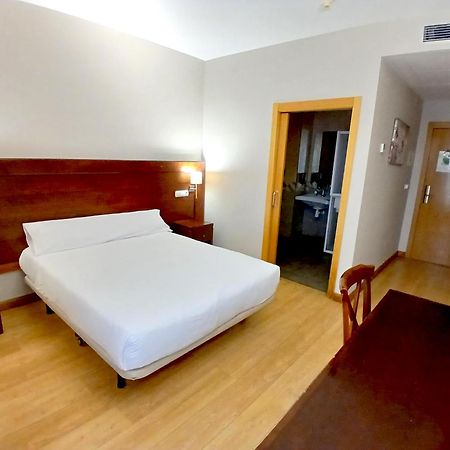 Hotel Campos de Castilla Soria Exterior foto