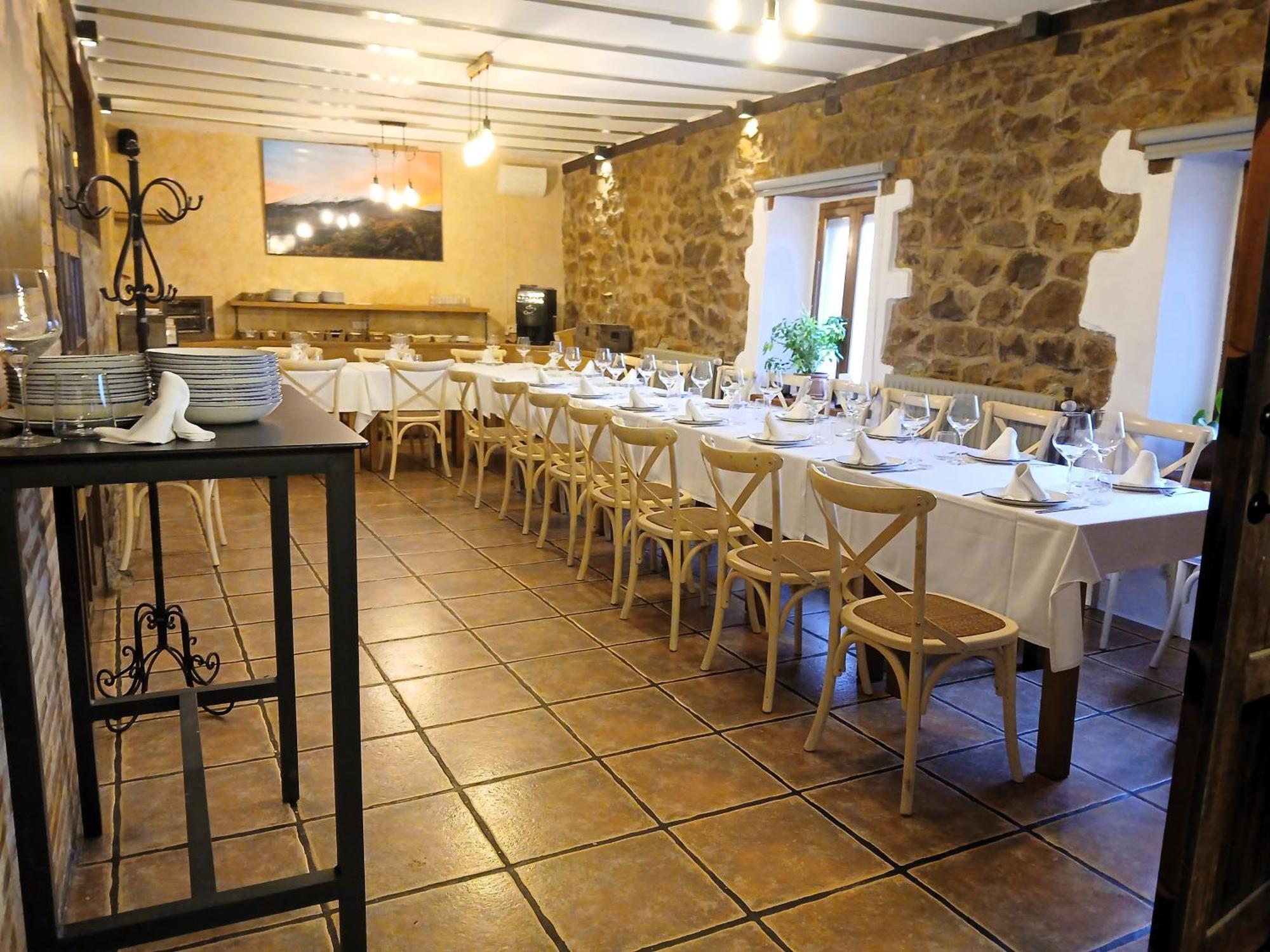 Hotel Campos de Castilla Soria Exterior foto