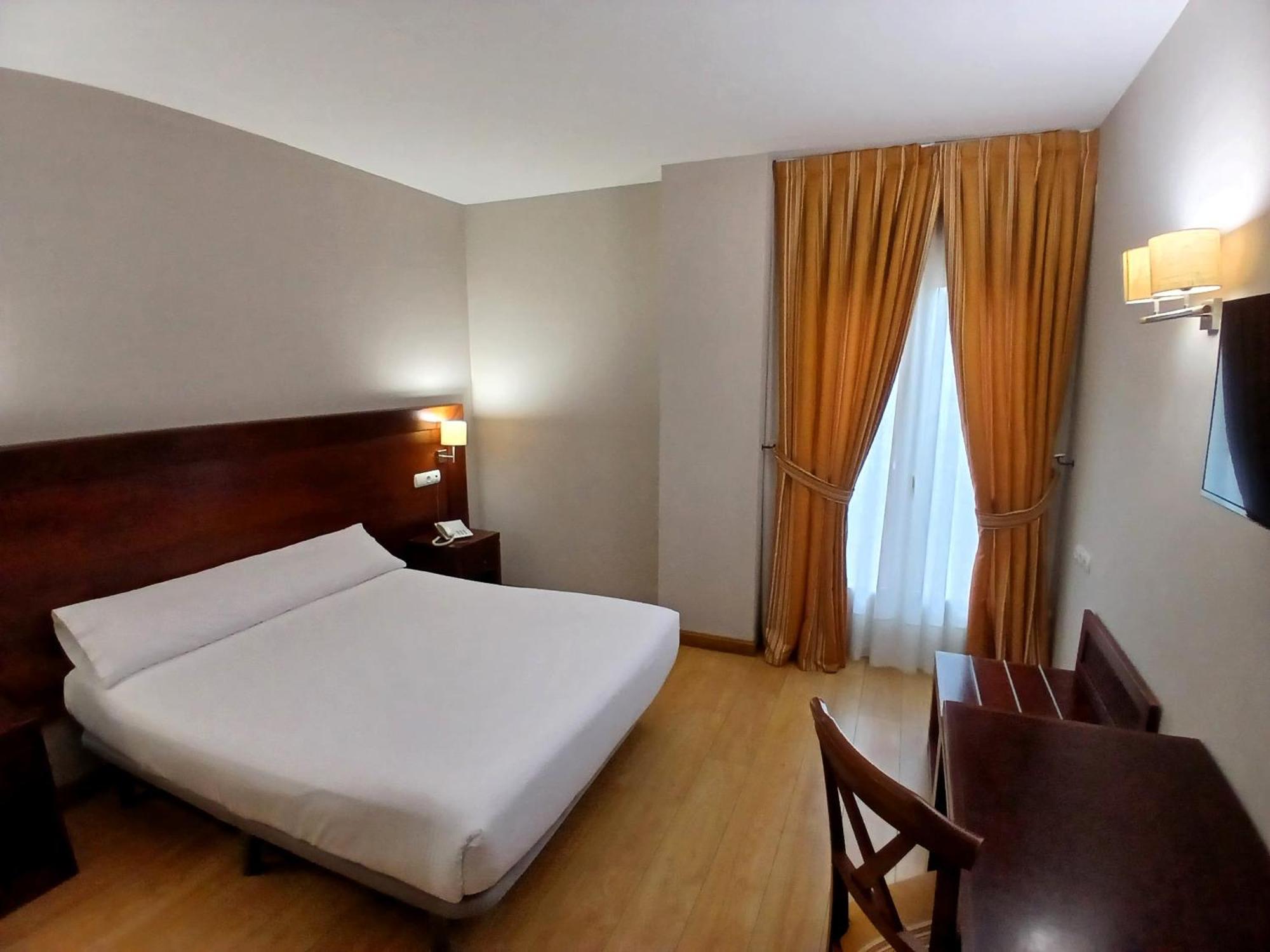 Hotel Campos de Castilla Soria Exterior foto