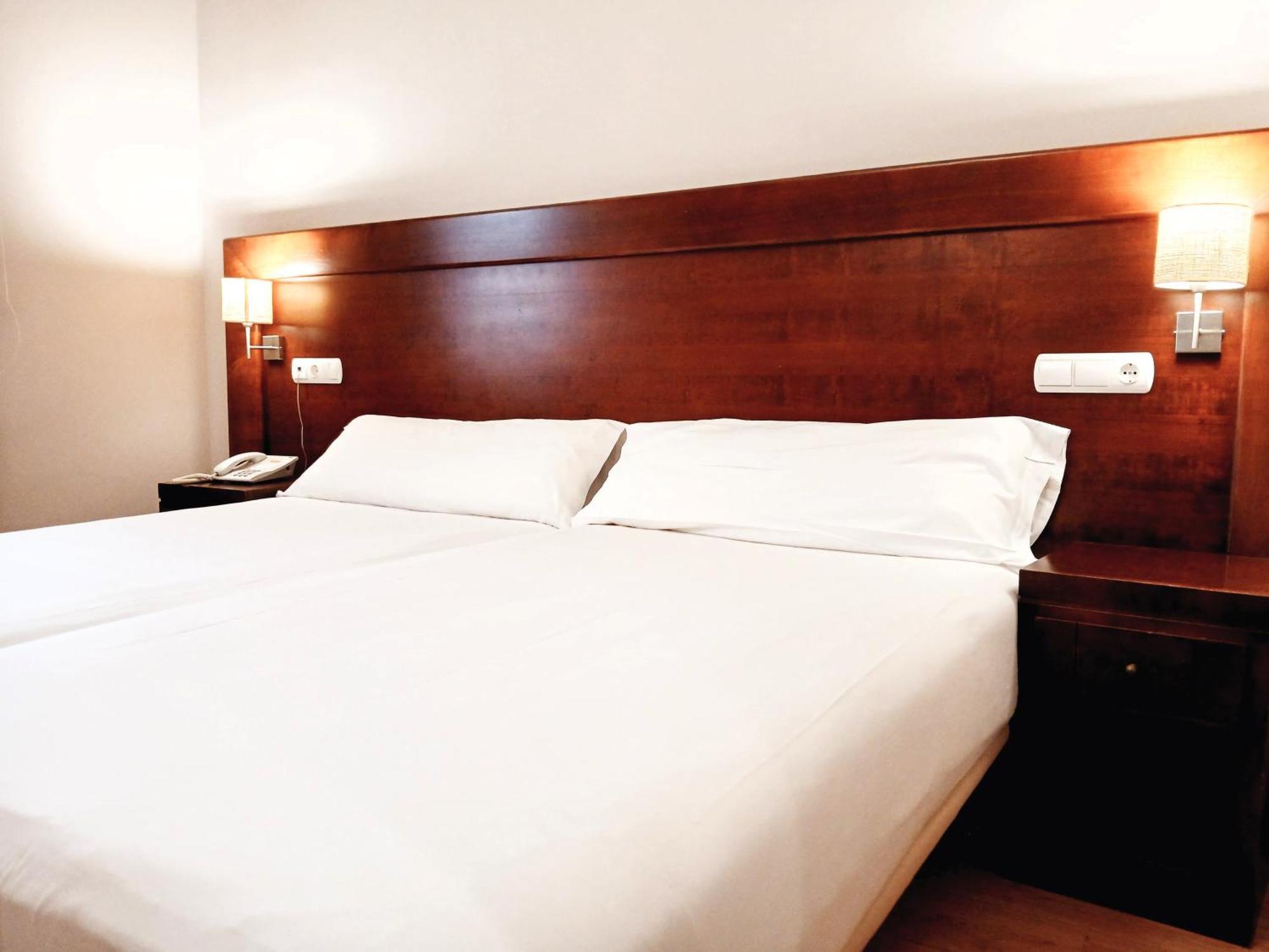 Hotel Campos de Castilla Soria Exterior foto